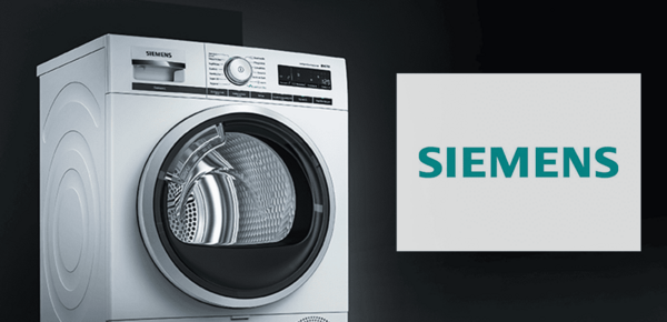 Siemens Hausgeräte bei Elektro Meisner in Hallstadt