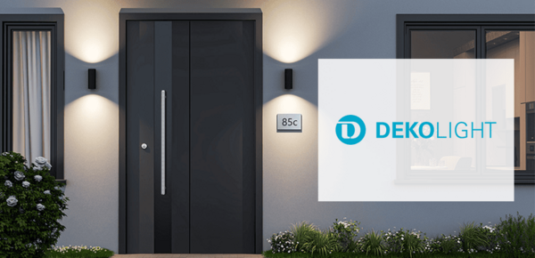 DEKO-LIGHT bei Elektro Meisner in Hallstadt