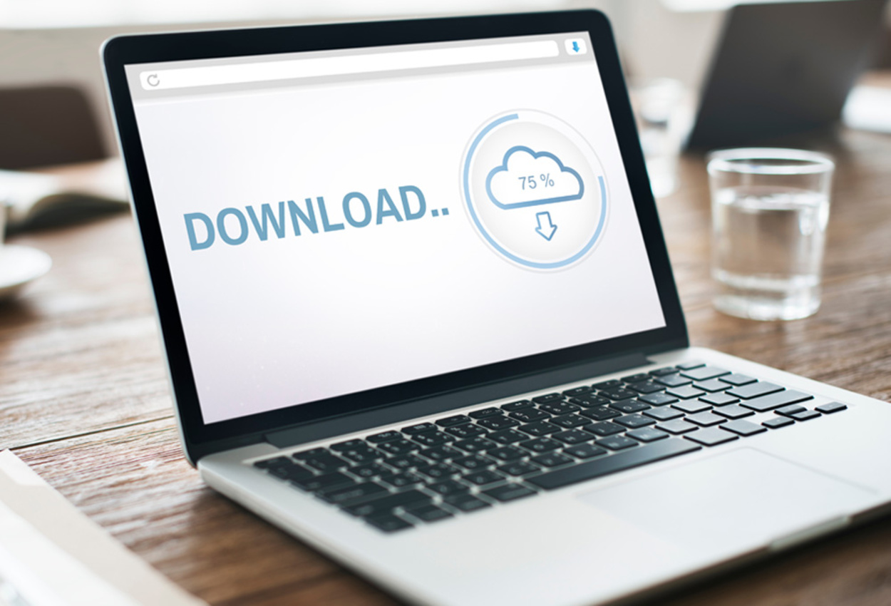 Downloads bei Elektro Meisner in Hallstadt