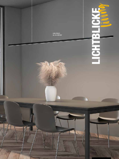 Lichtblicke bei Elektro Meisner in Hallstadt