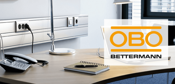 OBO bei Elektro Meisner in Hallstadt