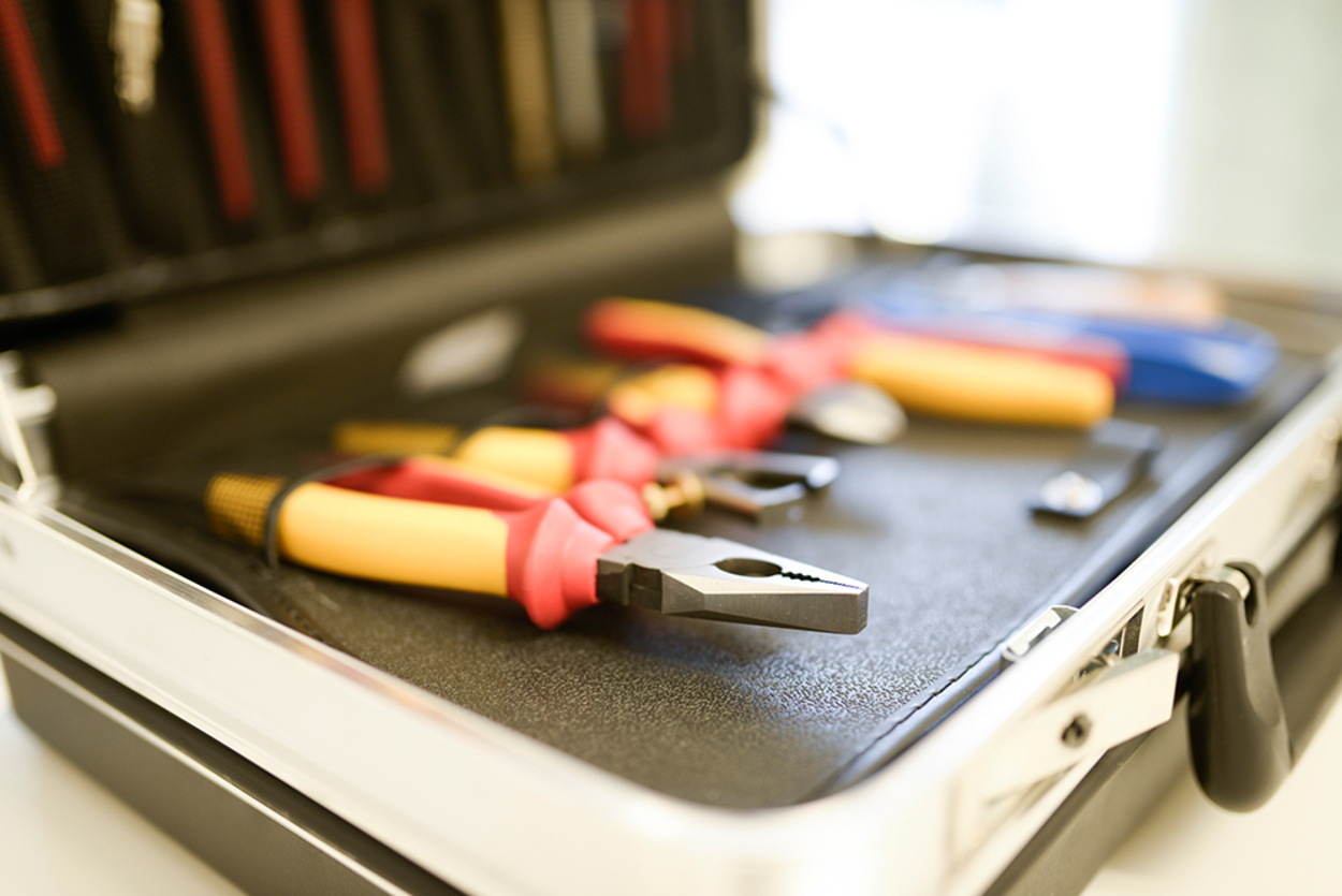 Ihr Servicepartner bei Elektro Meisner in Hallstadt