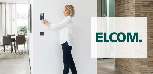 Elcom bei Elektro Meisner in Hallstadt