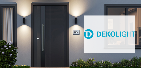 DEKO-LIGHT bei Elektro Meisner in Hallstadt