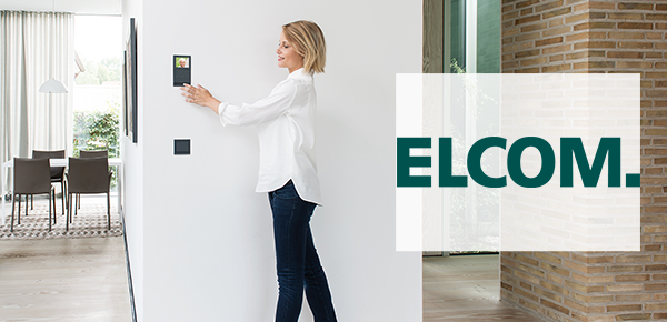 Elcom bei Elektro Meisner in Hallstadt